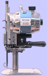 Professional CZD-3-110mm. 6 дюймов