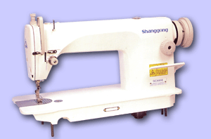 Shanggong GC8800