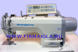 Shanggong GC8850HR-5-5D