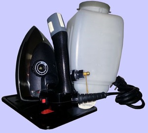 Professional MX-18
