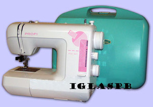 Profi 386