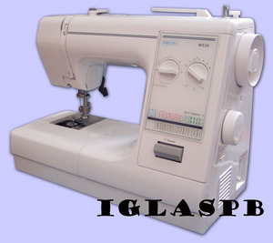 Profi MS36