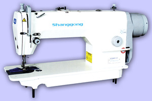 Shanggong GC8850-5-D