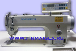 Shanggong GC9500R-5-5D