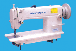 Shanggong GK0058-3